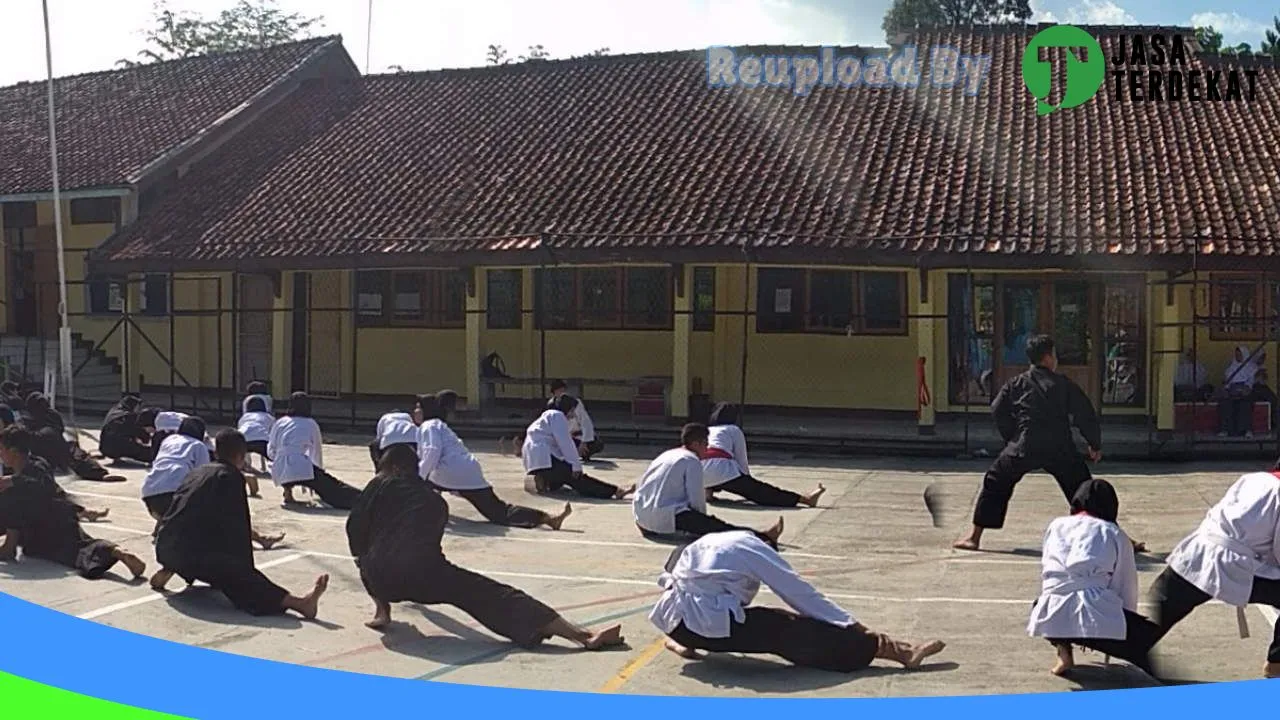 Gambar SMA Negeri 1 Sukaraja – Sukabumi, Jawa Barat ke 3