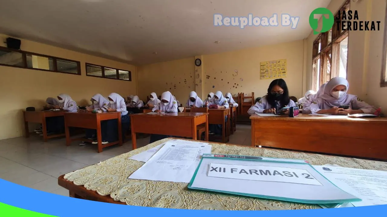 Gambar SMK Bandung Barat – Bandung Barat, Jawa Barat ke 2