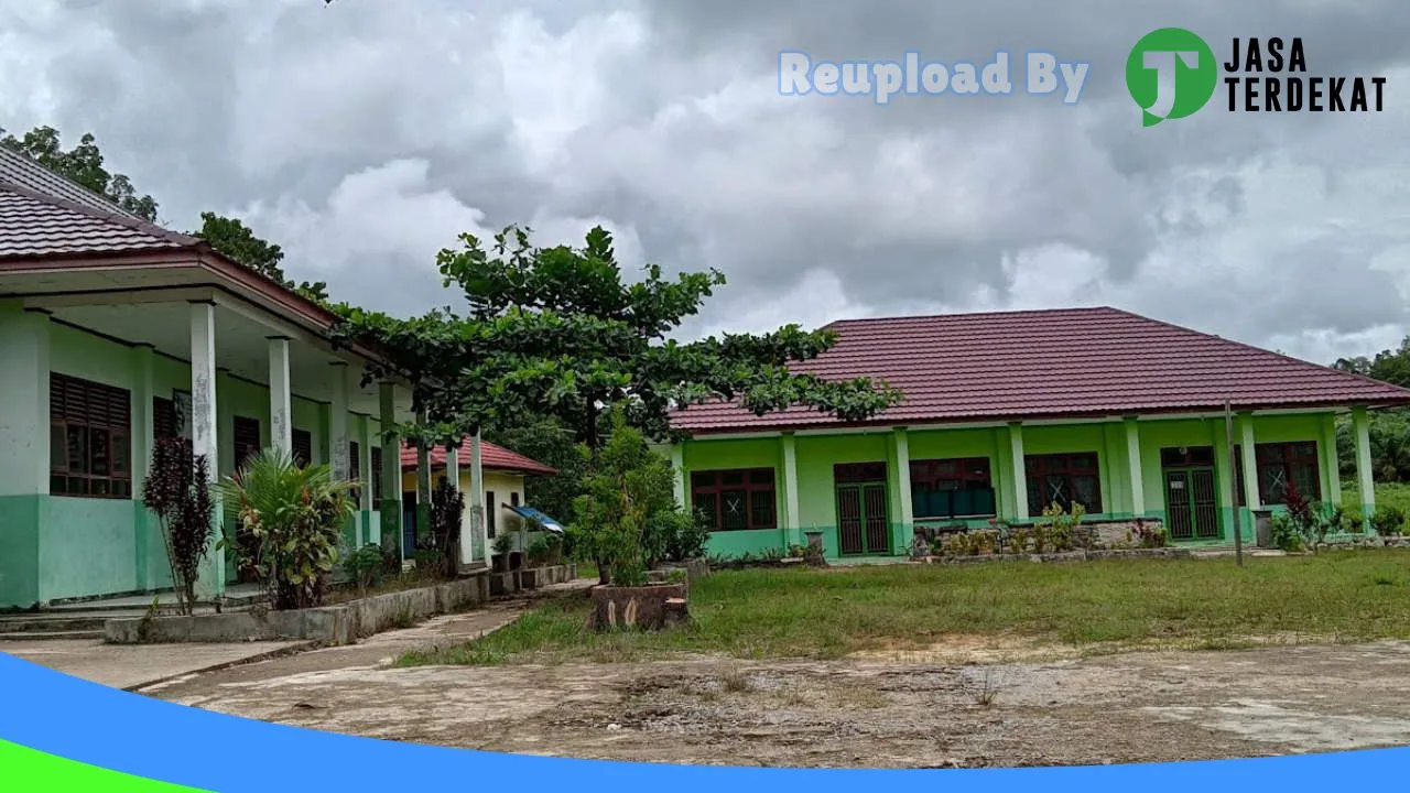 Gambar SMA Negeri 2 Muara Muntai – Kutai Kartanegara, Kalimantan Timur ke 2