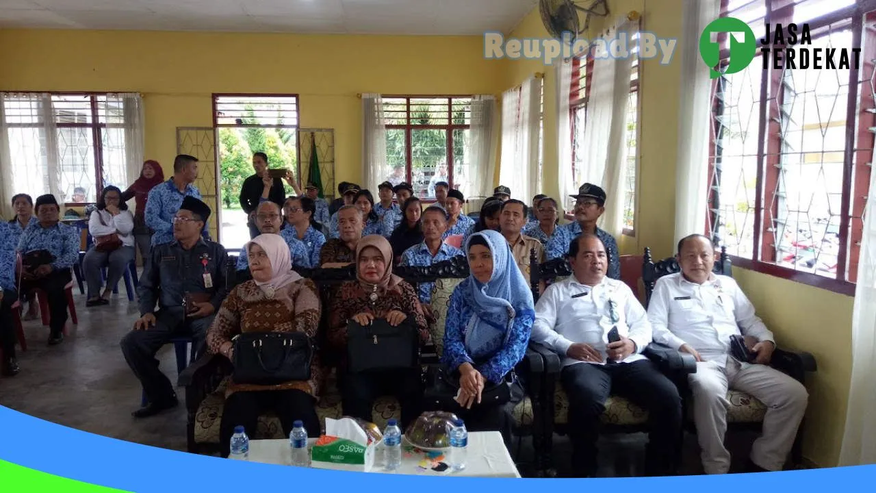 Gambar SMA Negeri 1 Gunungsitoli – Gunungsitoli, Sumatera Utara ke 1