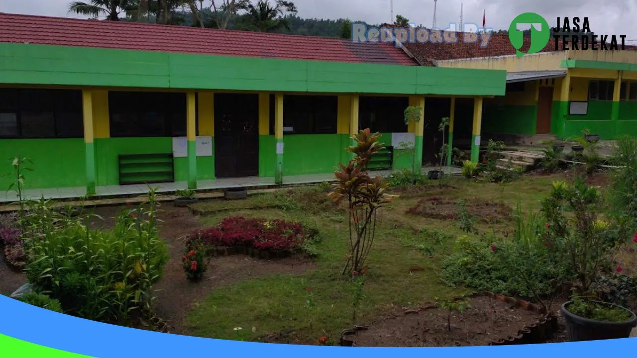 Gambar SMK Komputama Jeruklegi – Cilacap, Jawa Tengah ke 2