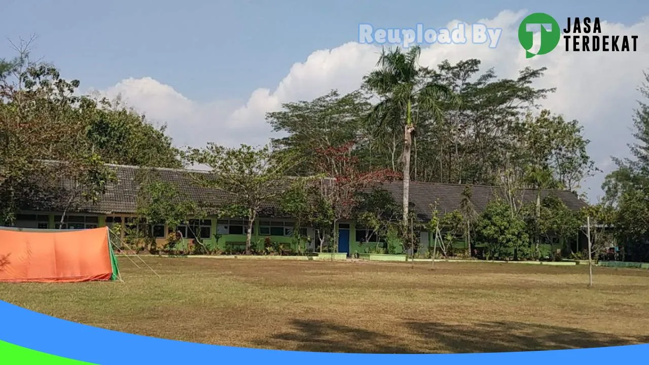 Gambar SMA Negeri 1 Minggir – Sleman, DI Yogyakarta ke 2