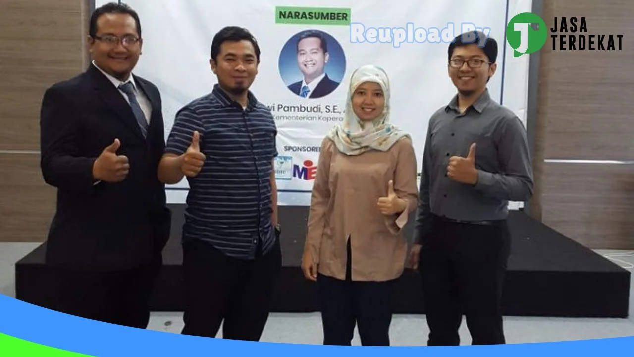 Gambar ERND Consulting – Kota Malang, Jawa Timur ke 5