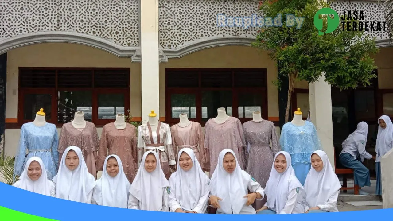 Gambar SMK HIMATA (HIDAYATUL MUBTADI’IN) – Kendal, Jawa Tengah ke 3