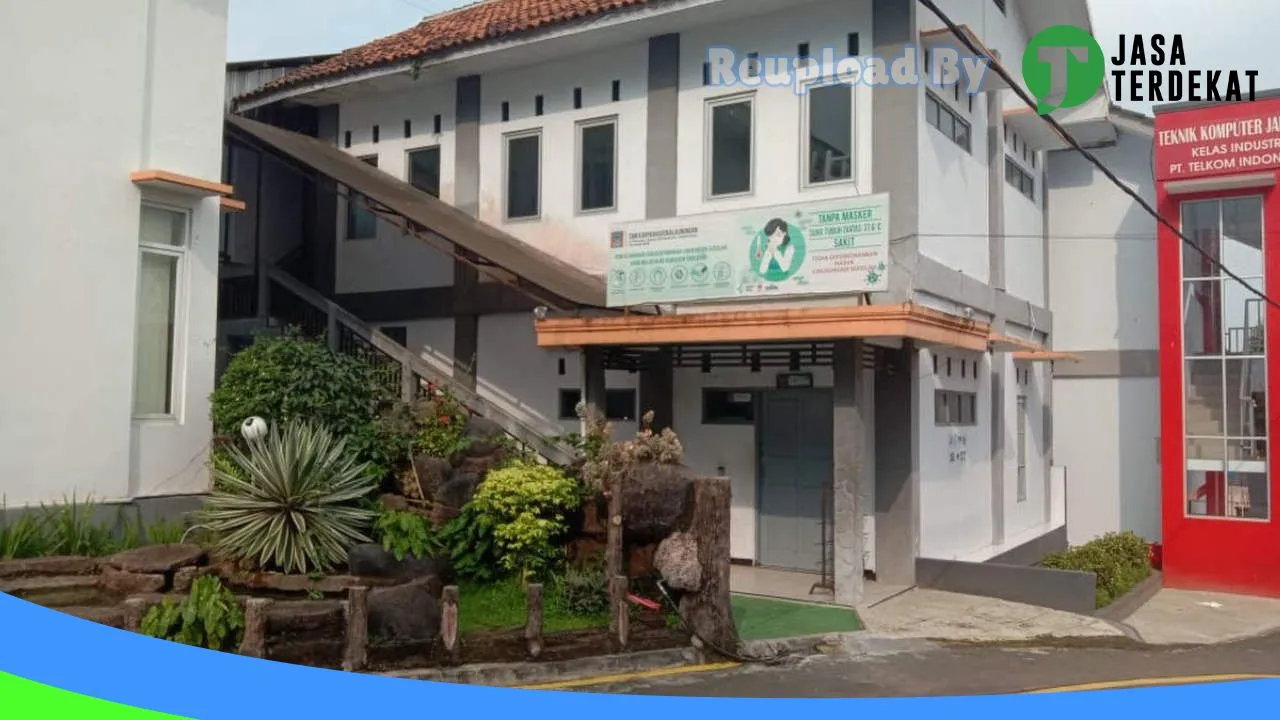 Gambar SMK Karya Nasional – Majalengka, Jawa Barat ke 2