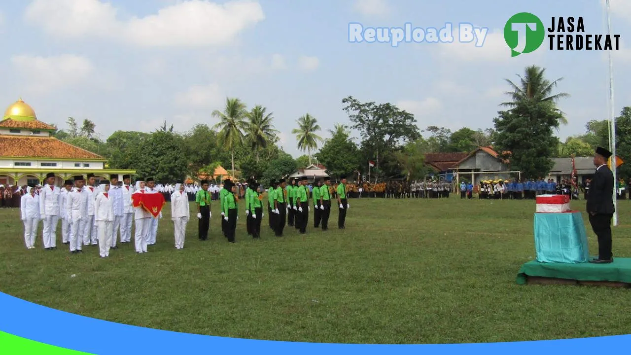 Gambar SMK MA’ARIF NU 6 SEKAMPUNG KAMPUS 1 – Lampung Timur, Lampung ke 4