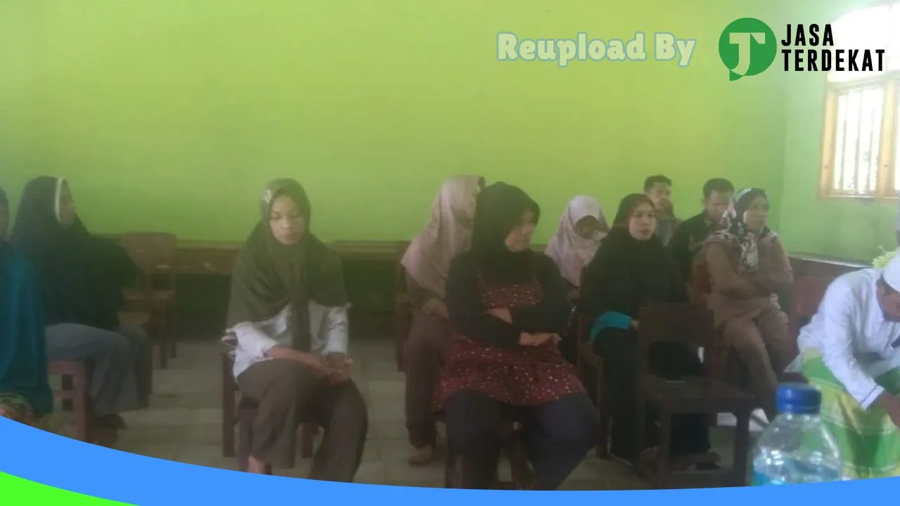 Gambar SMA Negeri 28 Seram Bagian Barat – Seram Bagian Barat, Maluku ke 3