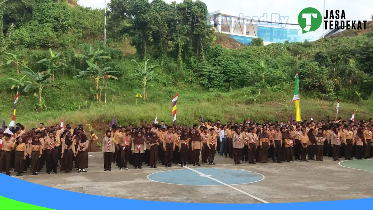 Gambar SMA Negeri 13 Samarinda – Kutai Kartanegara, Kalimantan Timur ke 5