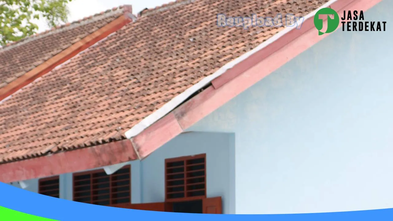 Gambar SMKN 1 KARANGANYAR NGAWI – Ngawi, Jawa Timur ke 5