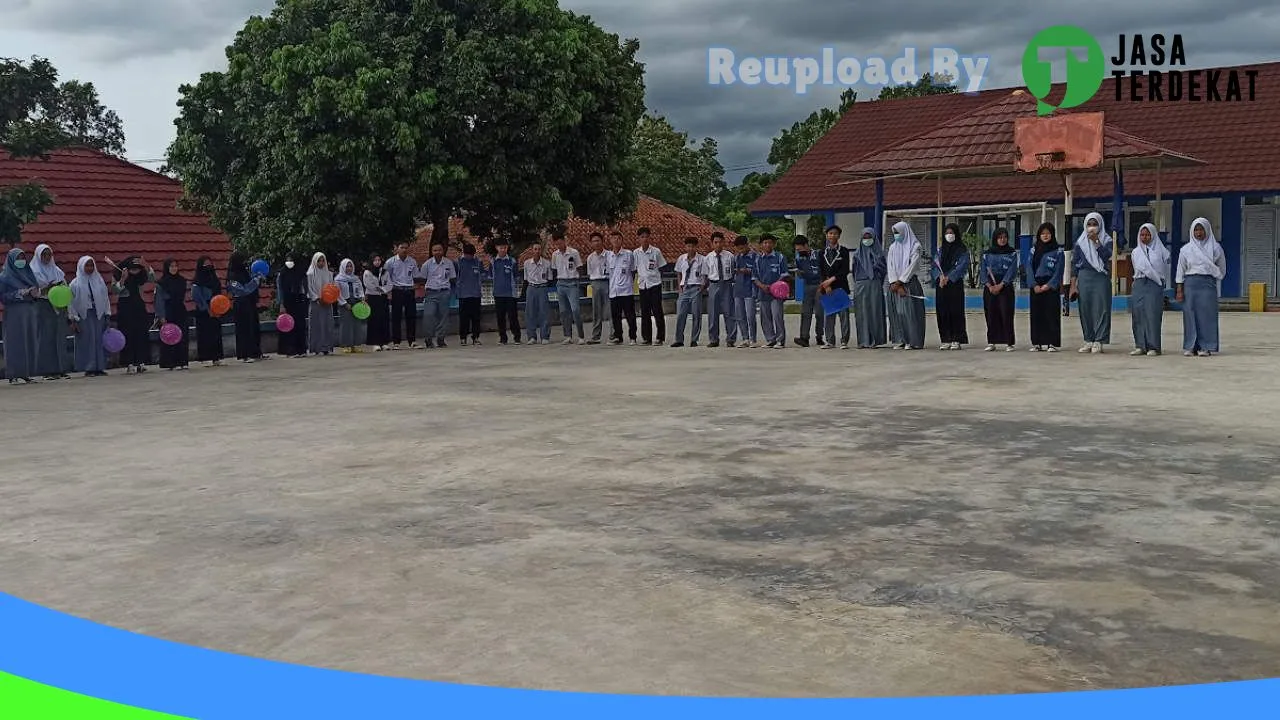 Gambar SMKN 1 Maja – Lebak, Banten ke 5