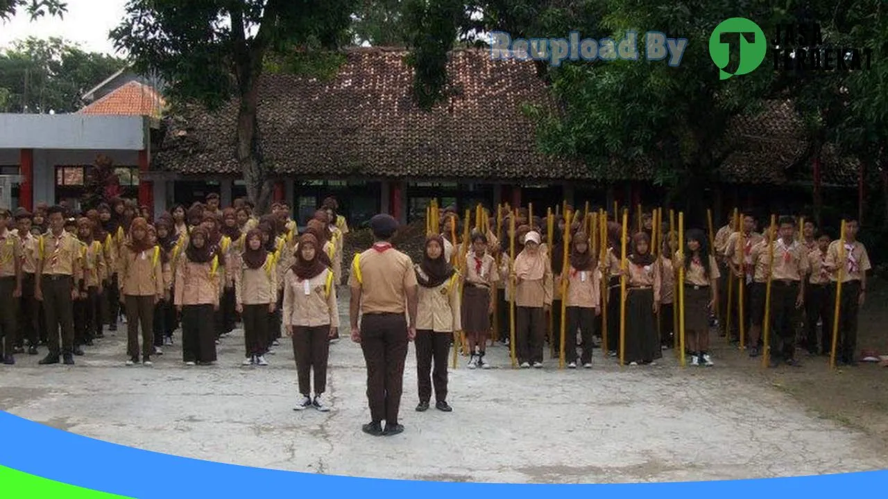 Gambar SMK YPPT Majalengka – Majalengka, Jawa Barat ke 4