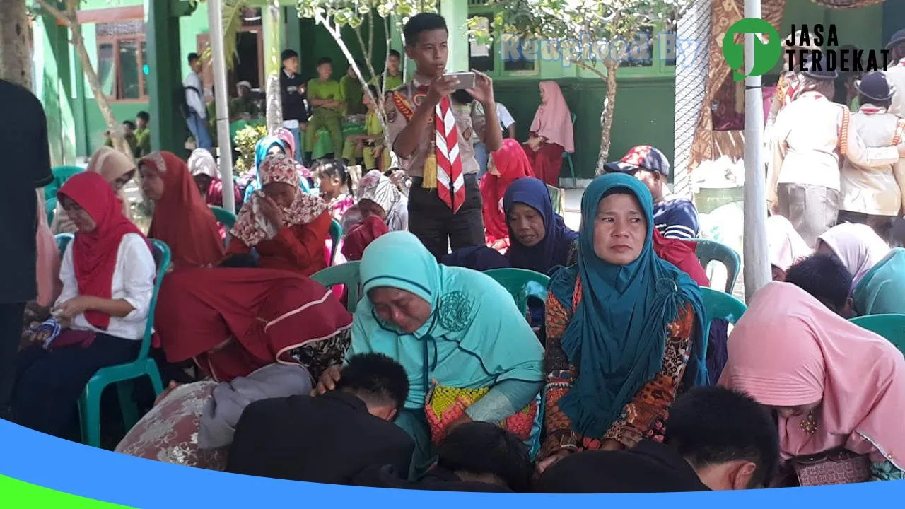 Gambar YAYASAN ALFAJAR ASRI KASUI – Way Kanan, Lampung ke 3