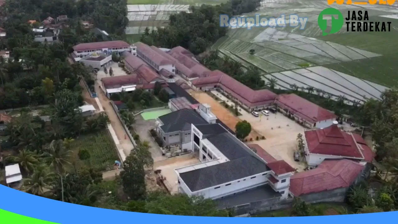 Gambar SMP MUHAMMADIYAH AL GHIFARI BATANGHARI – Lampung Timur, Lampung ke 1