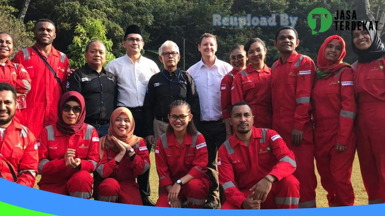 Gambar SMK YAPIS FAKFAK – Fakfak, Papua Barat ke 5