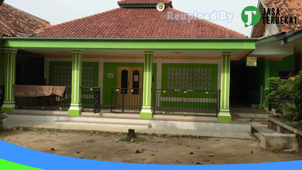 Gambar SMA Muhammadiyah 1 Metro – Metro, Lampung ke 4