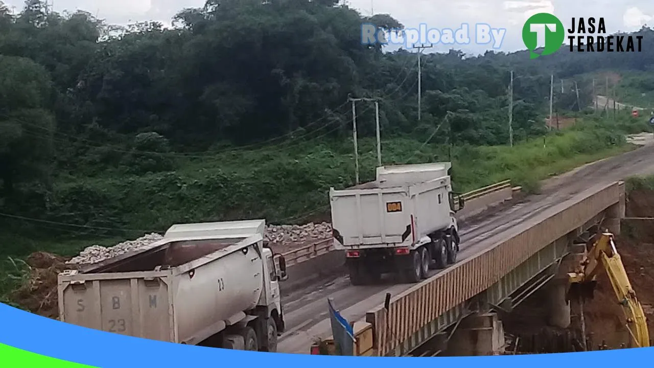 Gambar SMAN 2 Juai – Balangan, Kalimantan Selatan ke 4