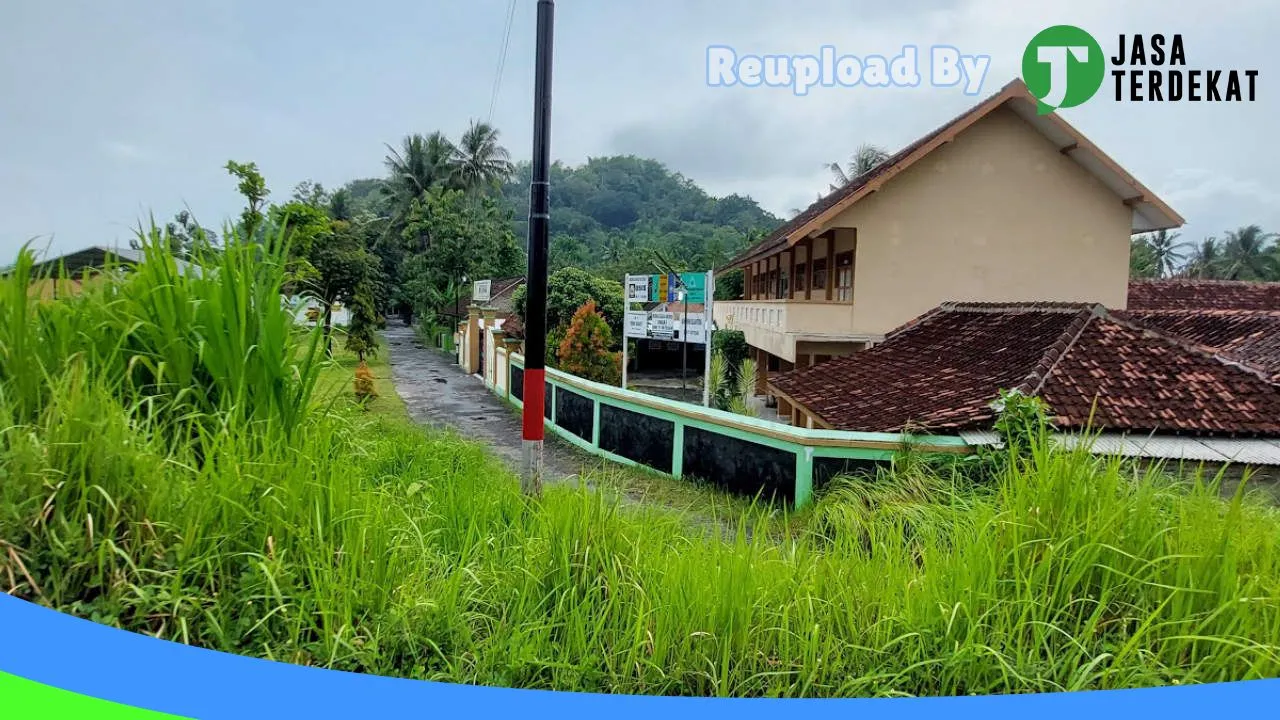 Gambar SMK 17 Seyegan – Sleman, DI Yogyakarta ke 3