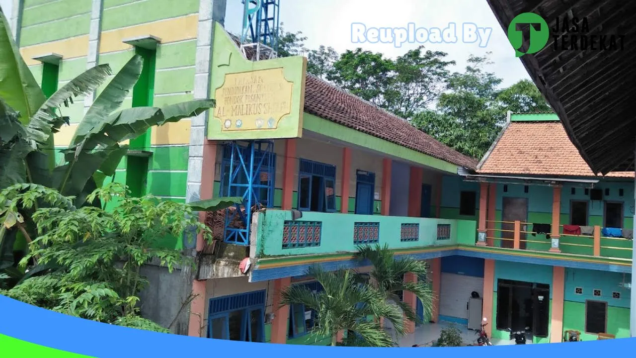 Gambar SMK AL-MALIKUS SHOLEH – Jombang, Jawa Timur ke 1