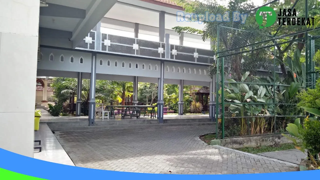Gambar SMA Negeri 2 Lamongan – Lamongan, Jawa Timur ke 1
