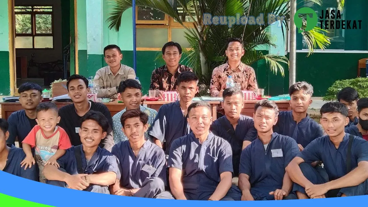 Gambar SMK Darul Fikri Sumanda – Tanggamus, Lampung ke 4