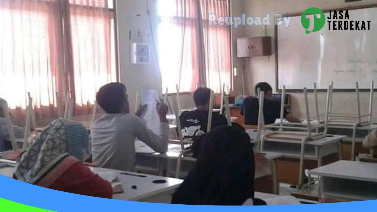 Gambar SMA Negeri 1 Tasikmalaya – Kota Tasikmalaya, Jawa Barat ke 3