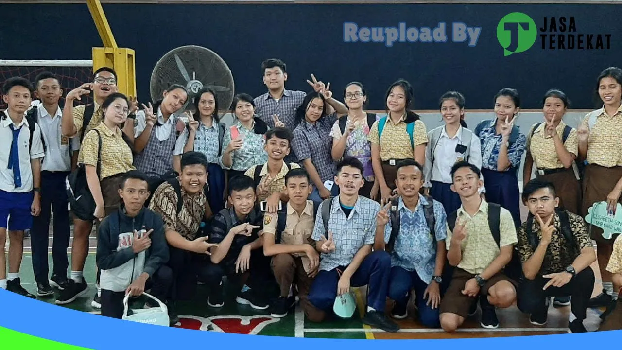 Gambar SMA Mardi Yuana Sukabumi – Sukabumi, Jawa Barat ke 4