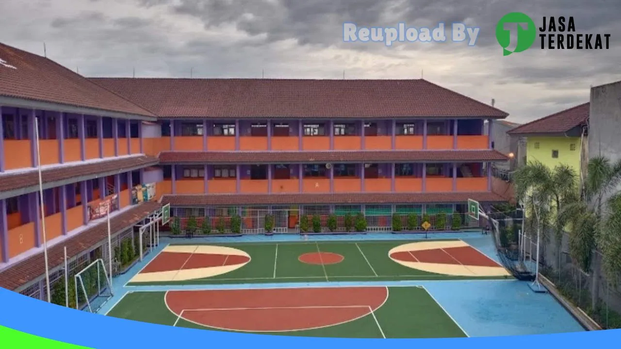 Gambar Smk Karya Guna 2 Bekasi – Kota Bekasi, Jawa Barat ke 2