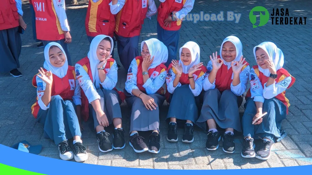 Gambar SMA Negeri 2 Takalar – Takalar, Sulawesi Selatan ke 3