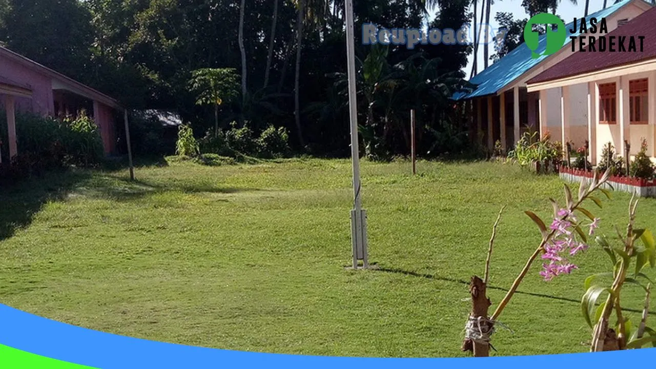 Gambar SMA Negeri 2 Melonguane – Kepulauan Talaud, Sulawesi Utara ke 3