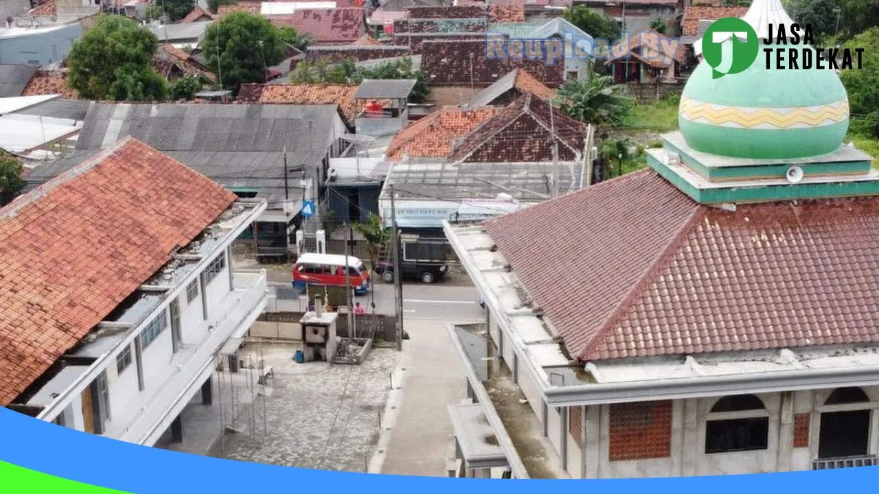 Gambar SMKS Proklamasi Karawang – Karawang, Jawa Barat ke 1