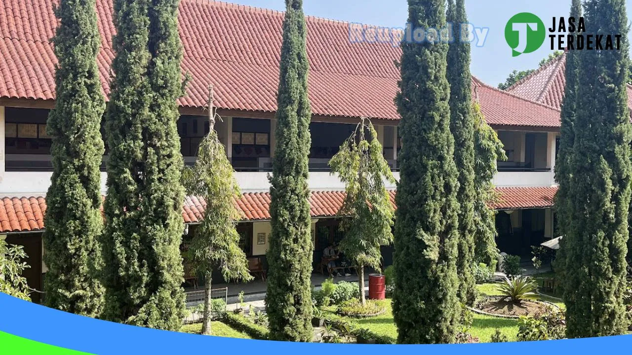 Gambar SMA Mardi Yuana Sukabumi – Sukabumi, Jawa Barat ke 5