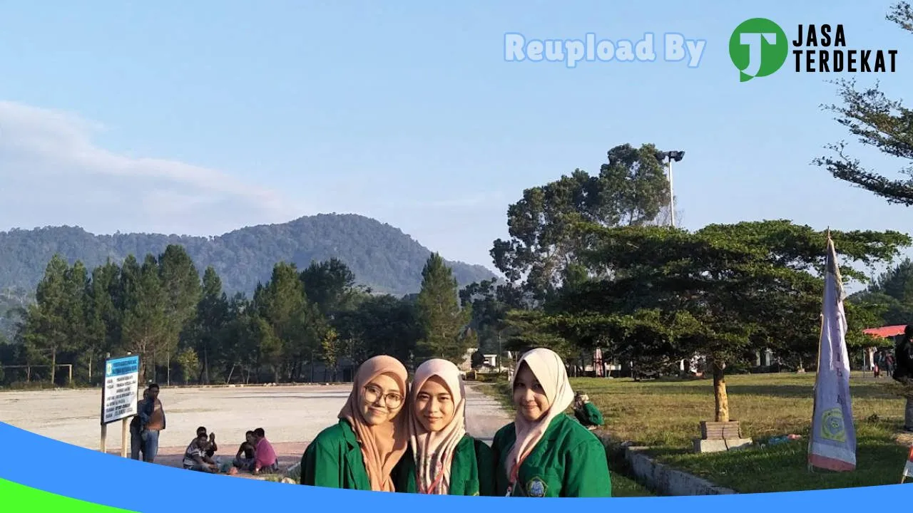 Gambar LAPANGAN NAPASENGKUT – Pakpak Bharat, Sumatera Utara ke 3