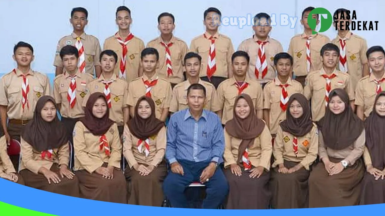 Gambar SMA Ferdy Ferry Putra – Jambi, Jambi ke 4