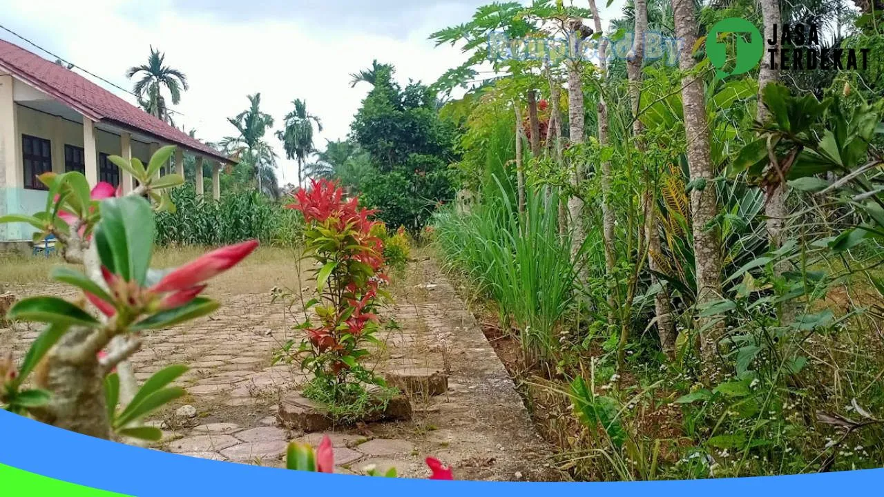 Gambar SMA Negeri 2 Kuta Makmur – Aceh Utara, Aceh ke 4