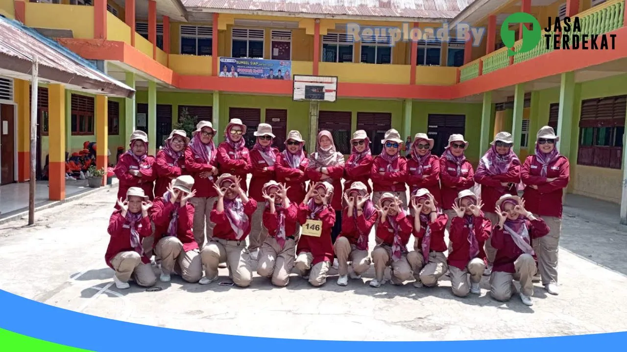 Gambar SMK PGRI Pagar Alam – Pagar Alam, Sumatera Selatan ke 1