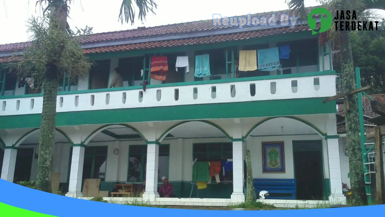 Gambar HSG SMA Khoiru Ummah Sumedang – Sumedang, Jawa Barat ke 1