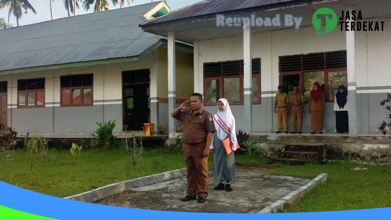 Gambar SMK Negeri 4 Kepulauan Sula – Kepulauan Sula, Maluku Utara ke 4