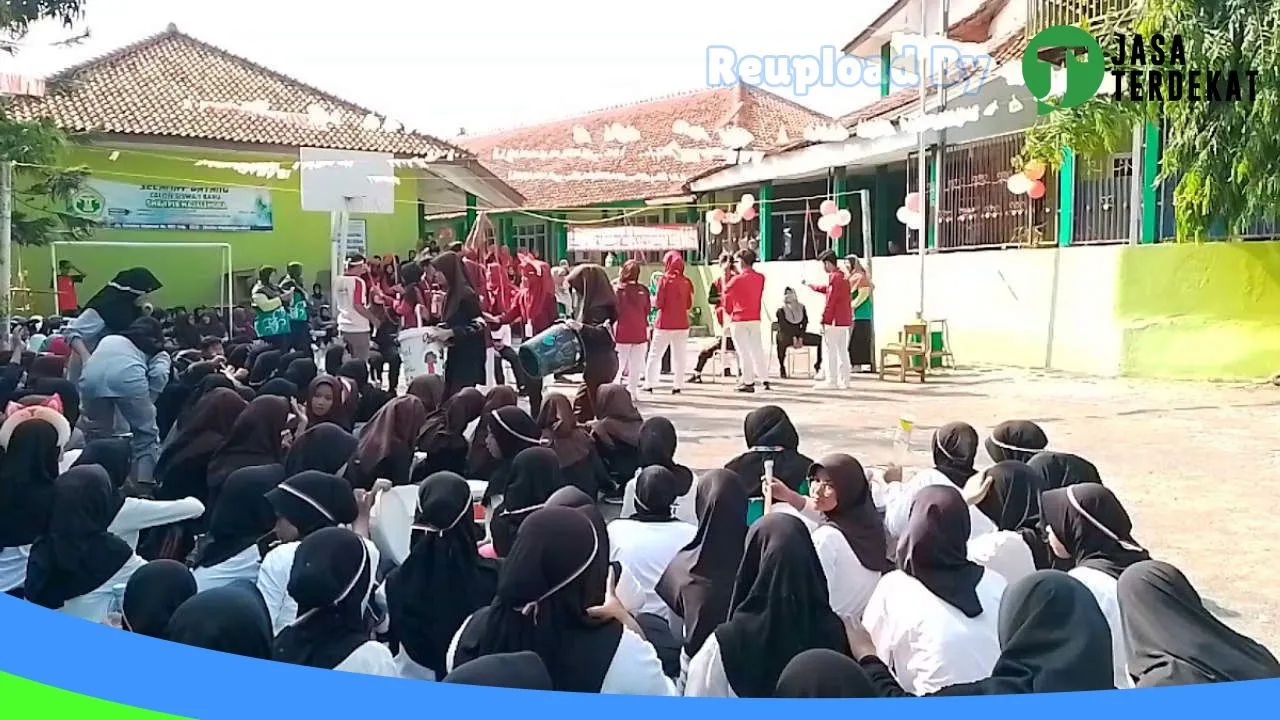 Gambar SMK YPIB Majalengka – Majalengka, Jawa Barat ke 1