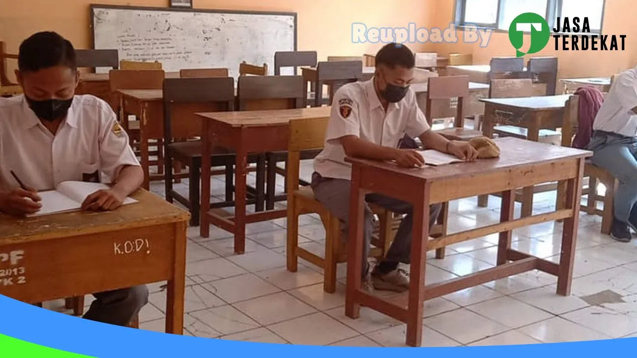 Gambar SMK Taruna Karya 2 Karawang – Karawang, Jawa Barat ke 3