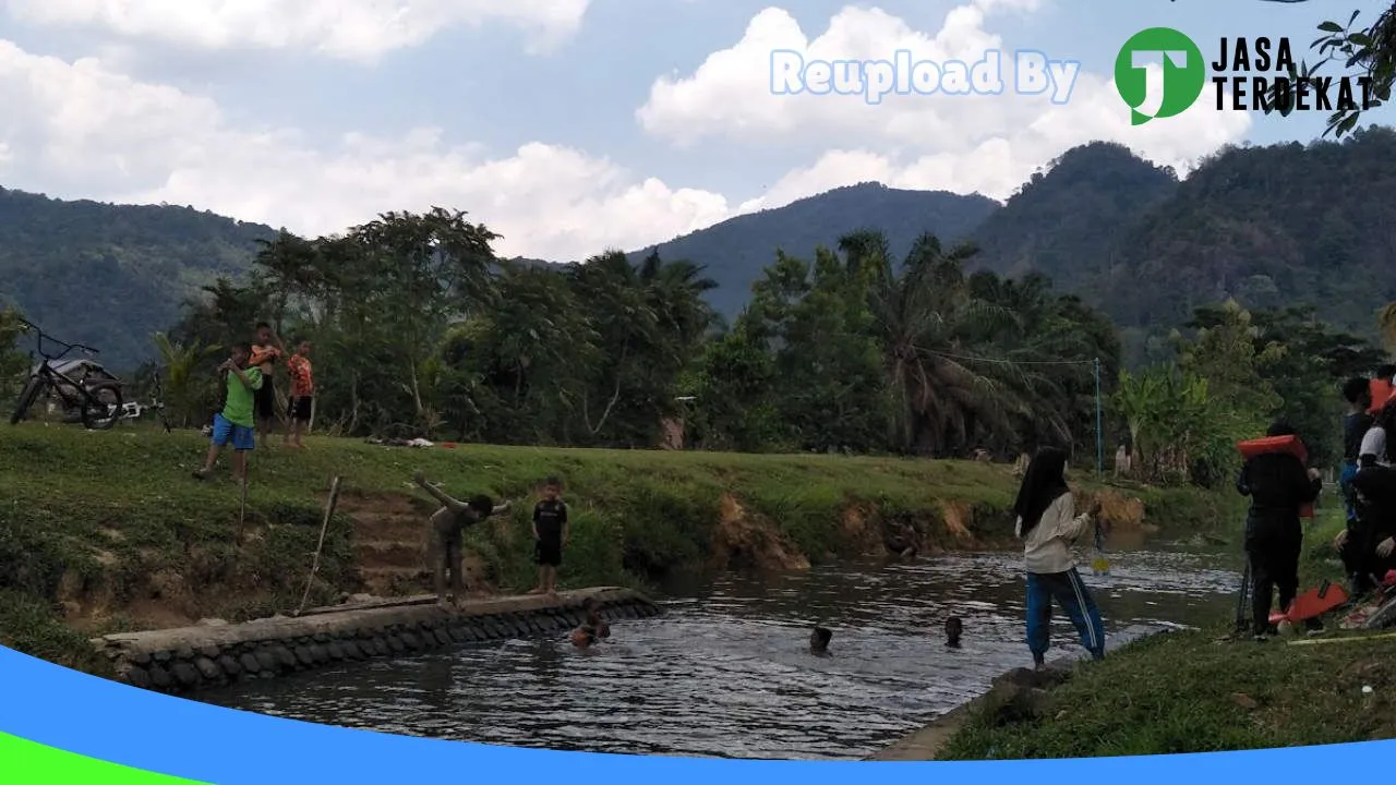Gambar SMA Yadika Lubuklinggau – Lubuklinggau, Sumatera Selatan ke 5