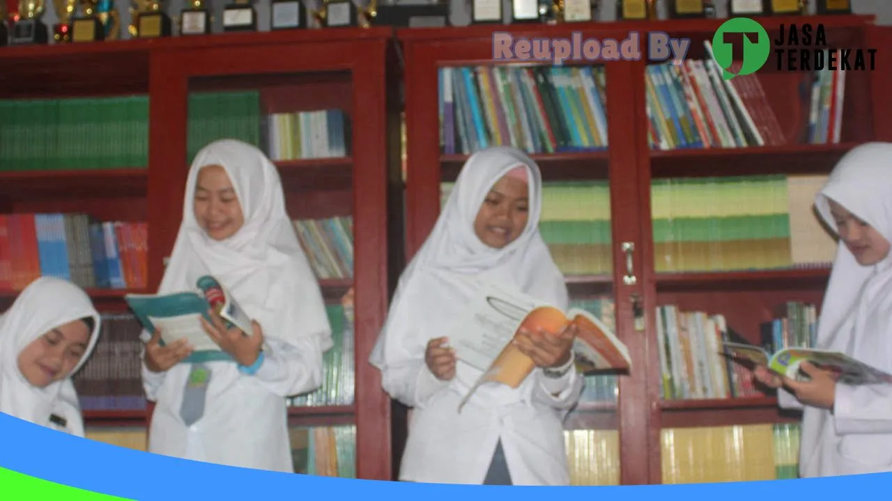 Gambar SMA MUSLIMIN RONGGA – Bandung Barat, Jawa Barat ke 4