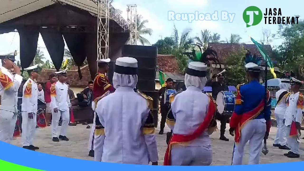 Gambar SMK Pradana Giri Banyuwangi – Banyuwangi, Jawa Timur ke 1