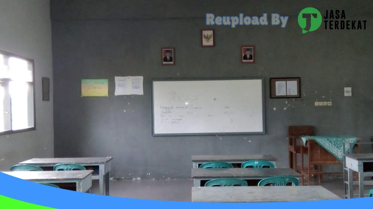 Gambar SMK Palapa Ngoro – Jombang, Jawa Timur ke 4