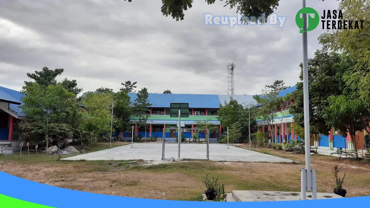 Gambar SMA NEGERI 3 WAINGAPU – Sumba Timur, Nusa Tenggara Timur ke 1