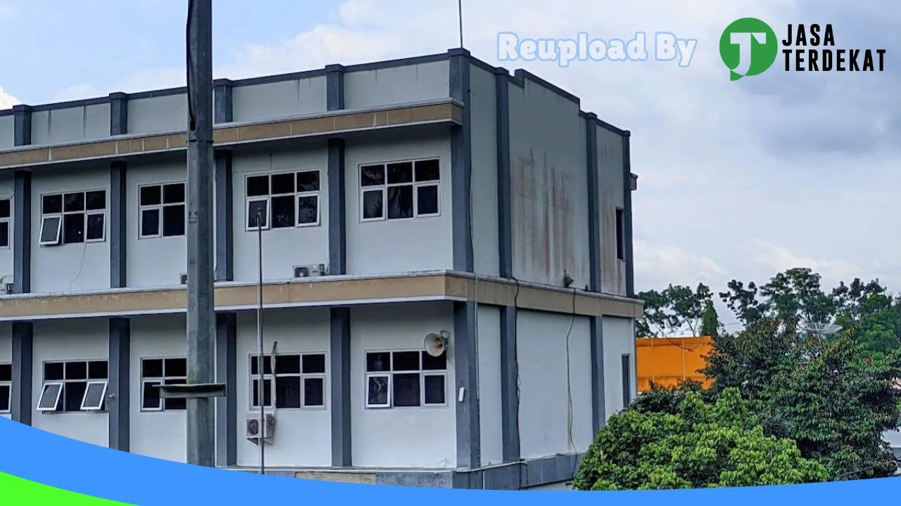 Gambar SMK Negeri Karangpucung – Cilacap, Jawa Tengah ke 2