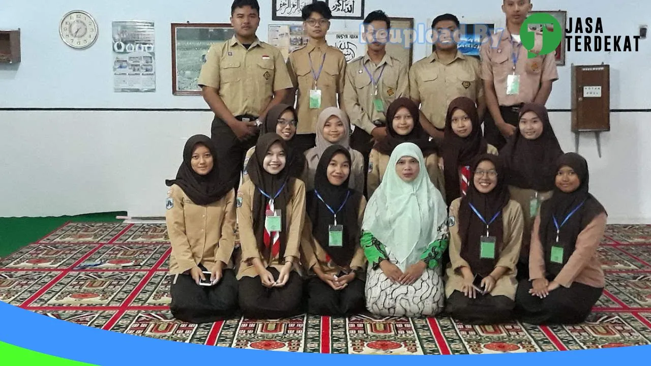 Gambar SMA Widyagama – Kota Malang, Jawa Timur ke 4