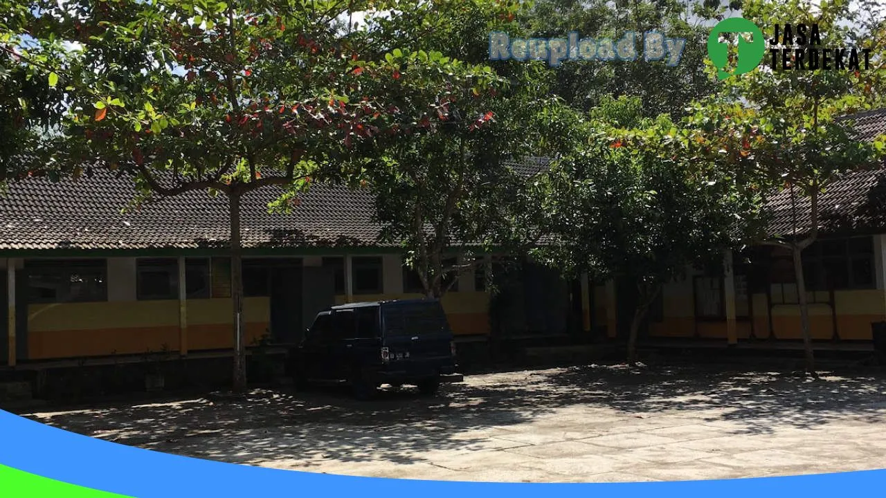 Gambar SMK Muhammadiyah 1 Ponjong – Gunung Kidul, DI Yogyakarta ke 4