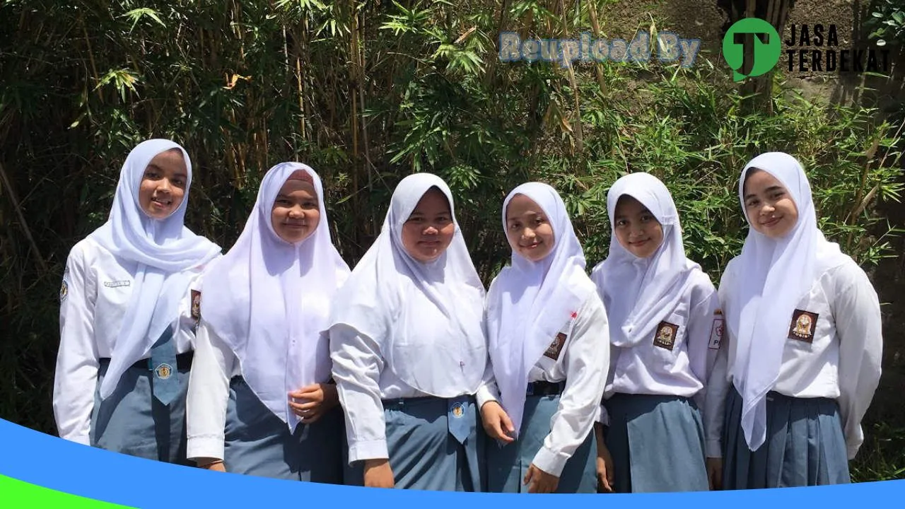 Gambar SMA Negeri 4 Tasikmalaya – Kota Tasikmalaya, Jawa Barat ke 5