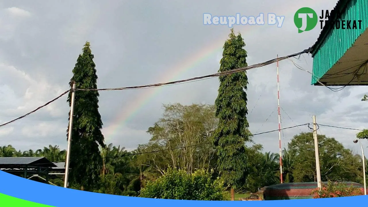 Gambar Pabrik PT. SMA Aeknabara – Labuhanbatu, Sumatera Utara ke 4