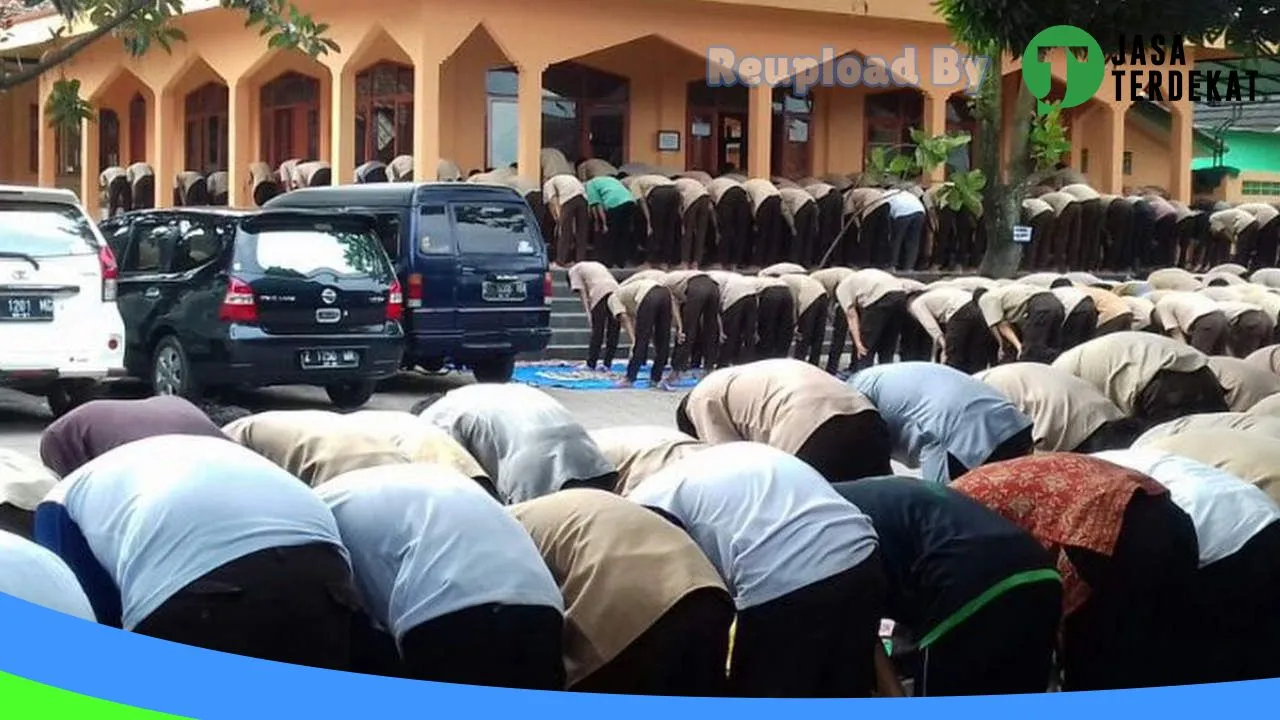 Gambar SMA Negeri 6 Tasikmalaya – Kota Tasikmalaya, Jawa Barat ke 4